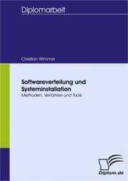 Cover von Softwareverteilung und Systeminstallation