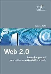 Cover von Web 2.0