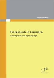 Cover von Französisch in Louisiana
