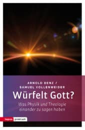 Cover von Würfelt Gott?