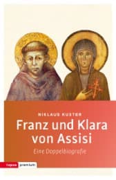 Cover von Franz und Klara von Assisi