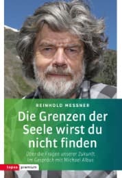 Cover von Die Grenzen der Seele wirst du nicht finden