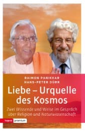 Cover von Liebe - Urquelle des Kosmos