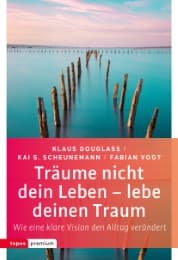 Cover von Träume nicht dein Leben - lebe deinen Traum