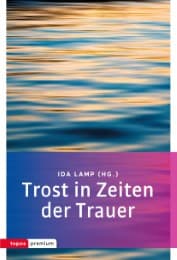 Cover von Trost in Zeiten der Trauer
