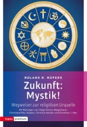 Cover von Zukunft: Mystik!
