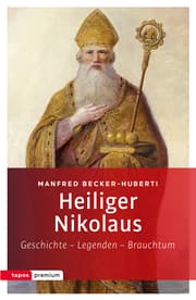 Cover von Heiliger Nikolaus