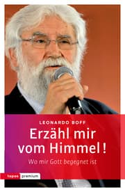 Cover von Erzähl mir vom Himmel!