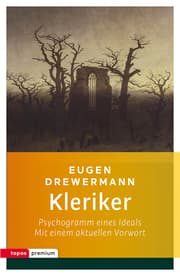 Cover von Kleriker