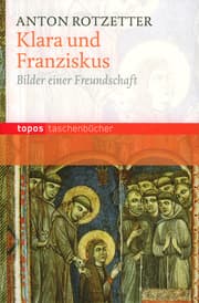 Cover von Klara und Franziskus