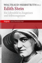 Cover von Edith Stein