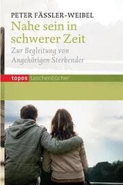 Cover von Nahe sein in schwerer Zeit