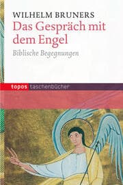Cover von Das Gespräch mit dem Engel