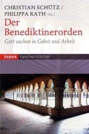 Cover von Der Benediktinerorden