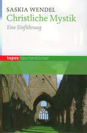 Cover von Christliche Mystik