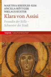 Cover von Klara von Assisi