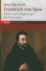 Cover von Friedrich Spee