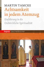 Cover von Achtsamkeit in jedem Atemzug