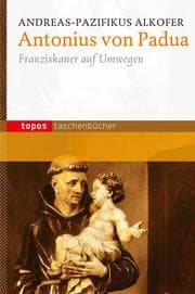 Cover von Antonius von Padua