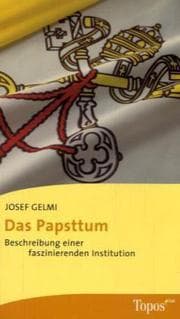 Cover von Das Papsttum