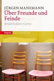 Cover von Über Freunde und Feinde