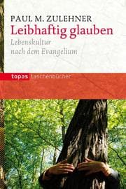 Cover von Leibhaftig glauben