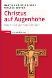 Cover von Christus auf Augenhöhe