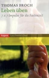 Cover von Leben üben