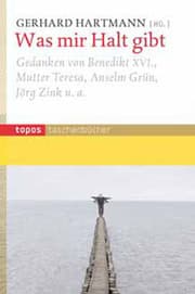 Cover von Was mir Halt gibt