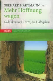 Cover von Mehr Hoffnung wagen