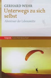 Cover von Unterwegs zu sich selbst