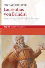 Cover von Laurentius von Brindisi