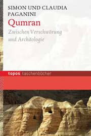 Cover von Qumran