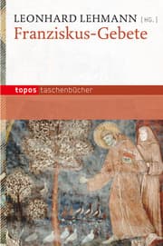 Cover von Franziskus-Gebete