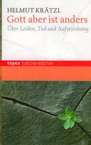 Cover von Gott aber ist anders