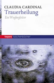 Cover von Trauerheilung