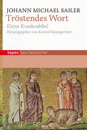 Cover von Tröstende Worte