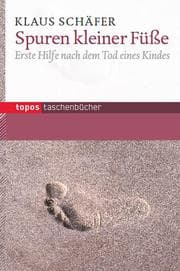 Cover von Spuren kleiner Füße