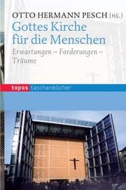 Cover von Gottes Kirche für die Menschen