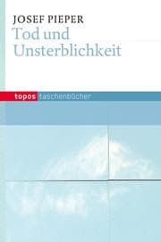 Cover von Tod und Unsterblichkeit