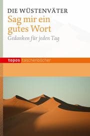 Cover von Sag mir ein gutes Wort