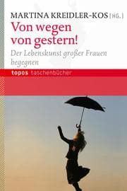Cover von Von wegen von gestern!