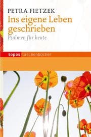 Cover von Ins eigene Leben geschrieben