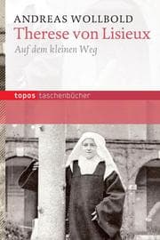 Cover von Therese von Lisieux