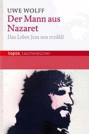Cover von Der Mann aus Nazaret