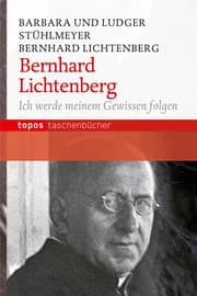 Cover von Bernhard Lichtenberg