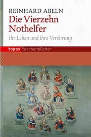Cover von Die Vierzehn Nothelfer