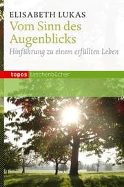 Cover von Vom Sinn des Augenblicks
