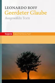 Cover von Geerdeter Glaube