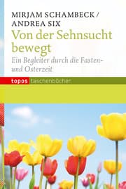 Cover von Von der Sehnsucht bewegt